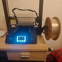 stampante 3D