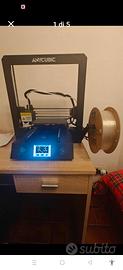 stampante 3D