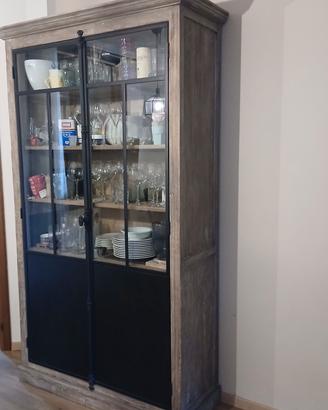 credenza maison du monde 