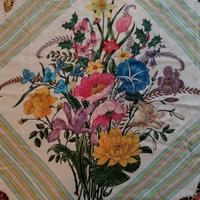 GUCCI FOULARD 