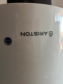 Scaldabagno  Ariston t plus 80 ve/5