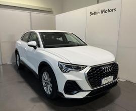 Audi Q3 Sportback 35 2.0 tdi Business Plus s-troni