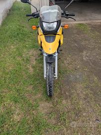 BMW f650 GS 2004 - 40.000 km 