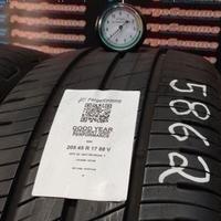 ESTIVE cod:5862 Misura 20545R17 88V GOODYEAR