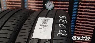 ESTIVE cod:5862 Misura 20545R17 88V GOODYEAR