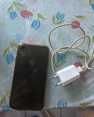 Iphone 10xr