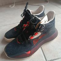 Scarpe da basket unisex