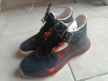 Scarpe da basket unisex