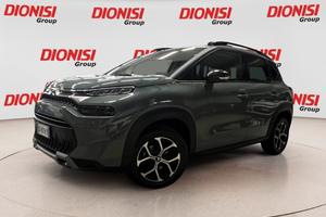 Citroen C3 Aircross 1.5 bluehdi Shine s&s 110cv