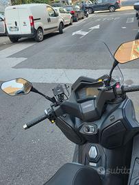 SYM Maxsym 400 GT (2024) - Tagliandatissimo