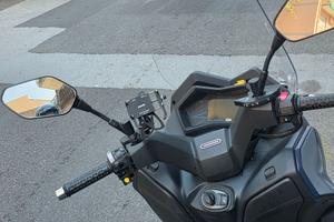 SYM Maxsym 400 GT (2024) - Tagliandatissimo