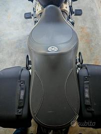 Sella Touring Royal Enfield Super Meteor 
