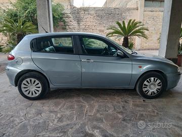 ALFA ROMENO 147 1.9 JTD ANNO 2002 DIESEL 