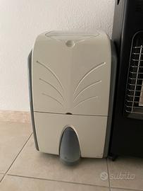 Deumidificatore De Longhi Tasciugo ariadry