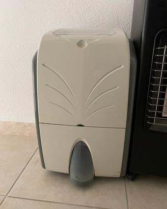Deumidificatore De Longhi Tasciugo ariadry