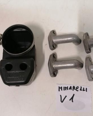 Minarelli V1 ricambi