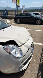 Auto Alfa Romeo Mito