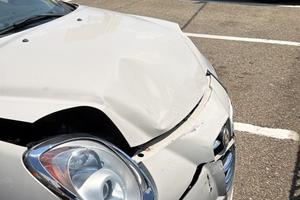 Auto Alfa Romeo Mito