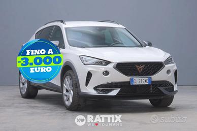 CUPRA Formentor Formentor 2.0 tdi 150cv