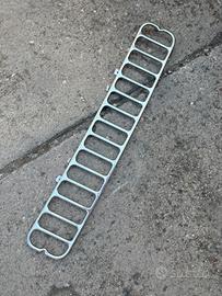 Griglia cofano citroen dyane