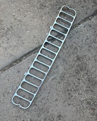 Griglia cofano citroen dyane