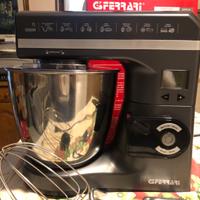 Planetaria G3 Ferrari 7 litri.