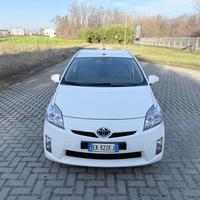 Toyota Prius 1.8 Active
