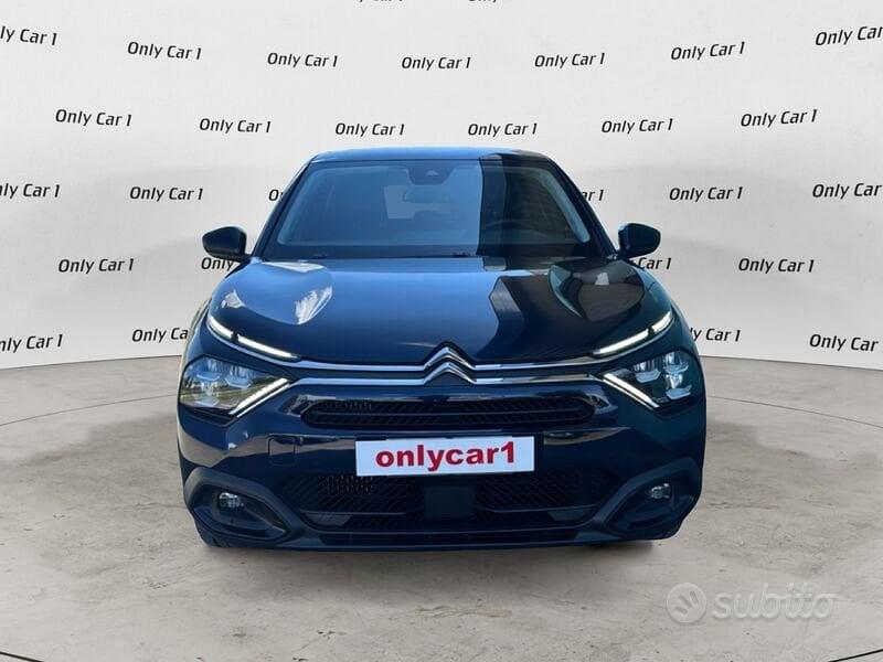 Citroen C4 2024 photo 3