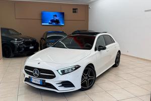 Mercedes-benz A 180 d Automatic Premium