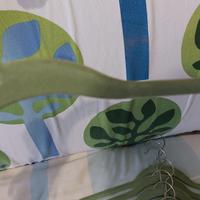 Stampelle abiti antiscivolo 