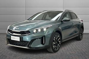KIA XCeed 2022 - XCeed 1.5 t-gdi mhev Style 140cv