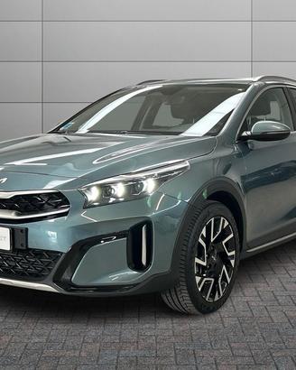 KIA XCeed 2022 - XCeed 1.5 t-gdi mhev Style 140cv