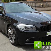BMW 525 d xDrive Touring Msport