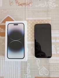 iPhone 14 Pro Max - 256GB