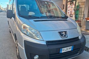 Peugeot espert 2009