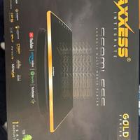 Autoradio Android AXXESS 10” - IPS UHD -NUOVA-