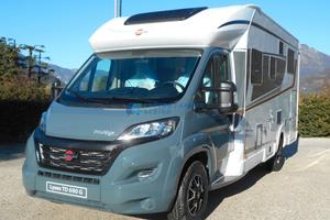 Lyseo TD 690G Privilège semintegrale letti gemelli