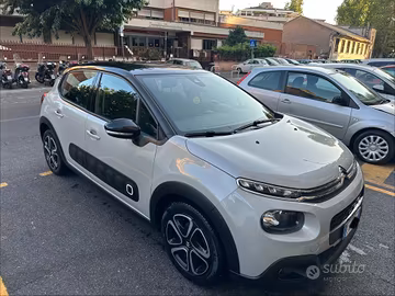 Citroen C3 PureTech 82 GPL Shine Neopatentati 2018