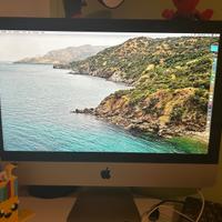 iMac iOS Catalina 2013