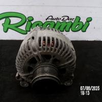 ALTERNATORE PER VW PASSAT B6 2.0 TDI ANNO 2006