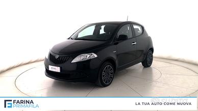 LANCIA Ypsilon III 2021 - Ypsilon 1.0 firef U80728