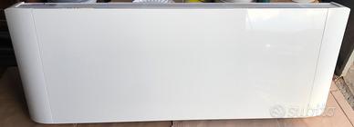 Arredamento ventilconvettore