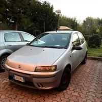 Fiat Punto Mk2 188 16v (anche per neopatentati)