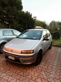 Fiat Punto Mk2 188 16v (anche per neopatentati)