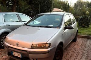 Fiat Punto Mk2 188 16v (anche per neopatentati)