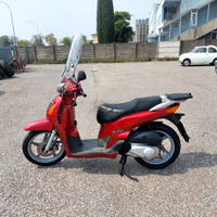 Honda sh 150
