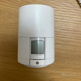 Valvole digitaliper termosifoni Danfoss Ally