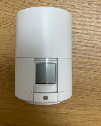 Valvole digitaliper termosifoni Danfoss Ally