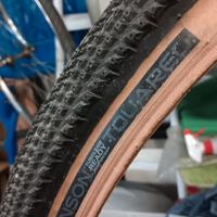 copertoni hutchinson touareg