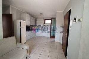 Appartamento di 140 m² con 4 locali e box auto a L